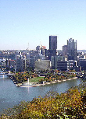 First Choice serves Pittsburgh